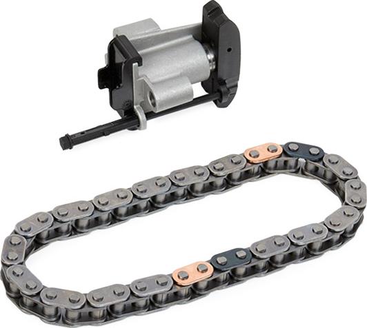 RIDEX 1389T2594 - Kit de distribution par chaîne droxauto.com