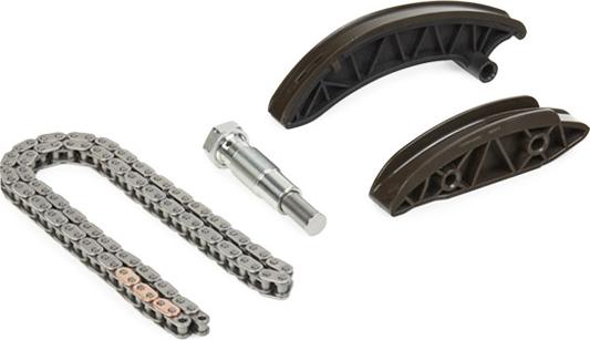 RIDEX 1389T2582 - Kit de distribution par chaîne droxauto.com