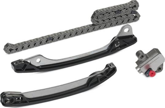 RIDEX 1389T2534 - Kit de distribution par chaîne droxauto.com