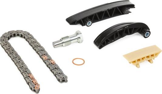 RIDEX 1389T2535 - Kit de distribution par chaîne droxauto.com