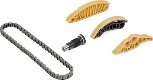 RIDEX 1389T2524 - Kit de distribution par chaîne droxauto.com