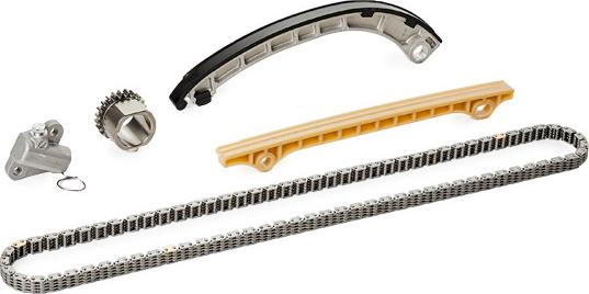 RIDEX 1389T2699 - Kit de distribution par chaîne droxauto.com