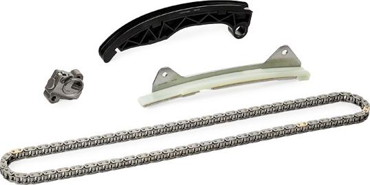 RIDEX 1389T2676 - Kit de distribution par chaîne droxauto.com