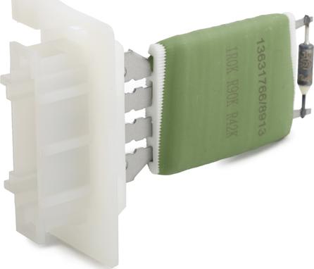 RIDEX 1385C0041 - Appareil de commande, chauffage / ventilation droxauto.com