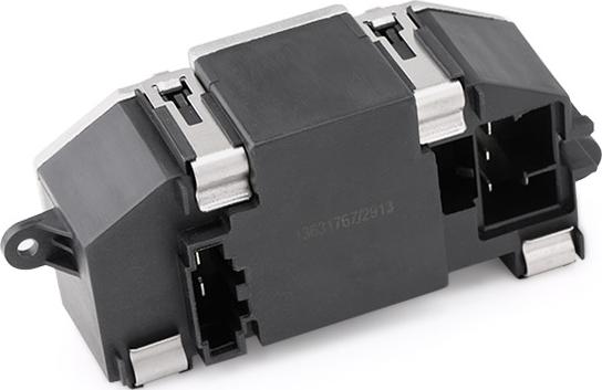 RIDEX 1385C0043 - Appareil de commande, chauffage / ventilation droxauto.com