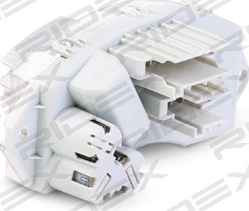 RIDEX 1385C0042 - Appareil de commande, chauffage / ventilation droxauto.com