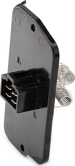 RIDEX 1385C0066 - Appareil de commande, chauffage / ventilation droxauto.com