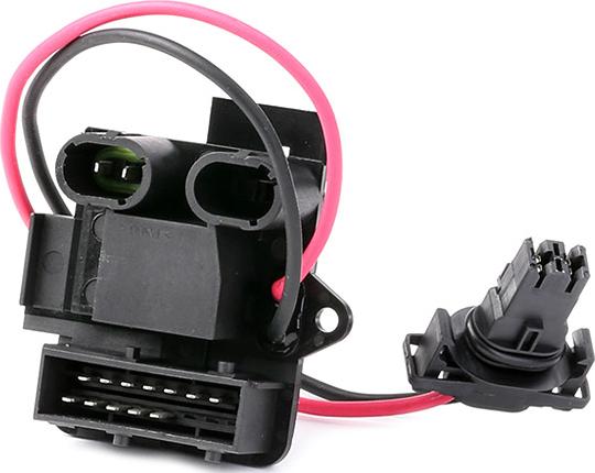 RIDEX 1385C0068 - Appareil de commande, chauffage / ventilation droxauto.com