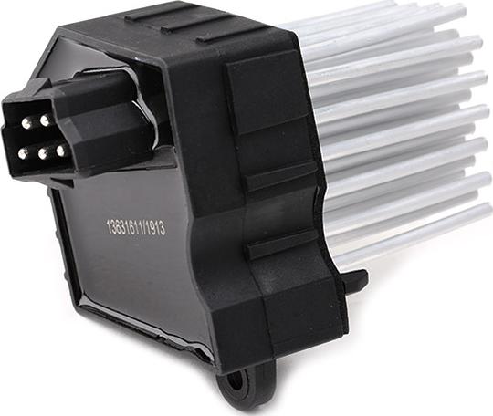 RIDEX 1385C0005 - Appareil de commande, chauffage / ventilation droxauto.com