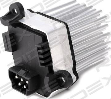 RIDEX 1385C0006 - Appareil de commande, chauffage / ventilation droxauto.com