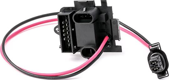 RIDEX 1385C0011 - Appareil de commande, chauffage / ventilation droxauto.com