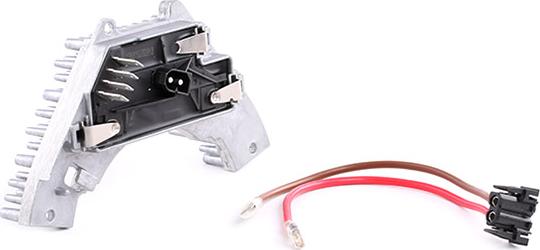 RIDEX 1385C0089 - Appareil de commande, chauffage / ventilation droxauto.com