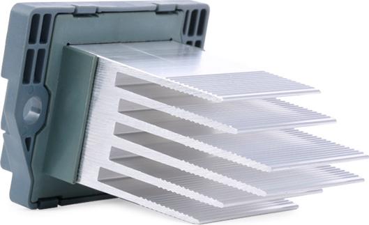 RIDEX 1385C0074 - Appareil de commande, chauffage / ventilation droxauto.com