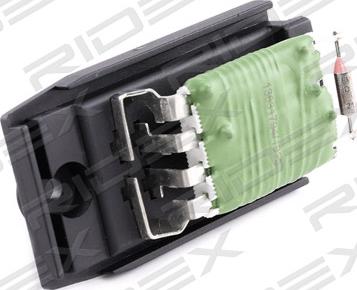 RIDEX 1385C0071 - Appareil de commande, chauffage / ventilation droxauto.com