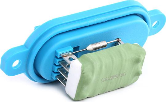 RIDEX 1385C0104 - Appareil de commande, chauffage / ventilation droxauto.com