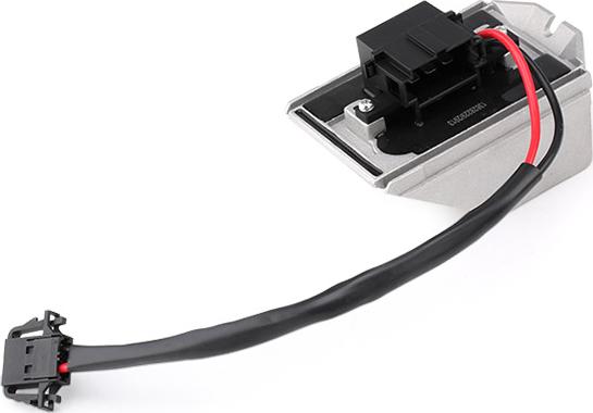 RIDEX 1385C0111 - Appareil de commande, chauffage / ventilation droxauto.com