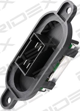 RIDEX 1385C0126 - Appareil de commande, chauffage / ventilation droxauto.com