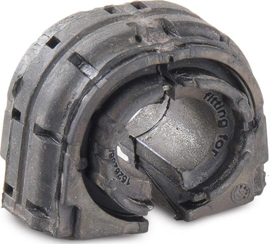 RIDEX 1334A0092 - Coussinet de palier, stabilisateur droxauto.com