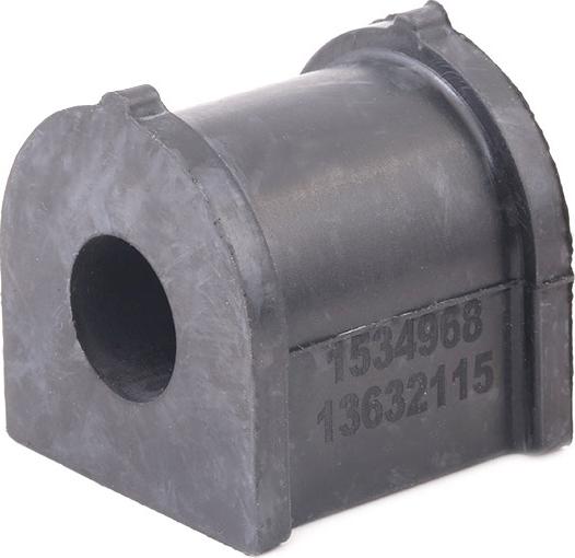 RIDEX 1334A0042 - Coussinet de palier, stabilisateur droxauto.com