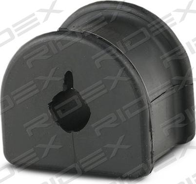 RIDEX 1334A0082 - Coussinet de palier, stabilisateur droxauto.com