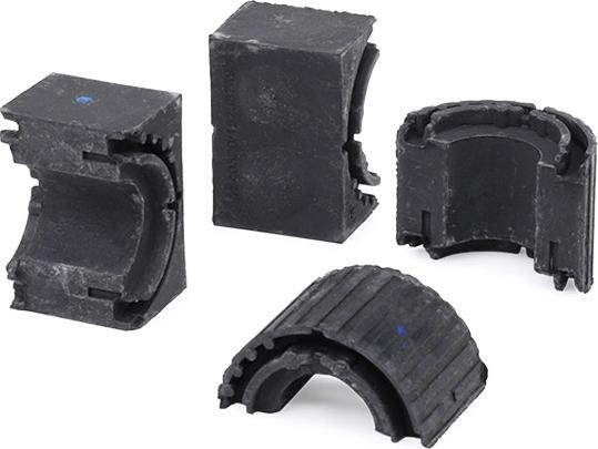 RIDEX 1334A0126 - Coussinet de palier, stabilisateur droxauto.com