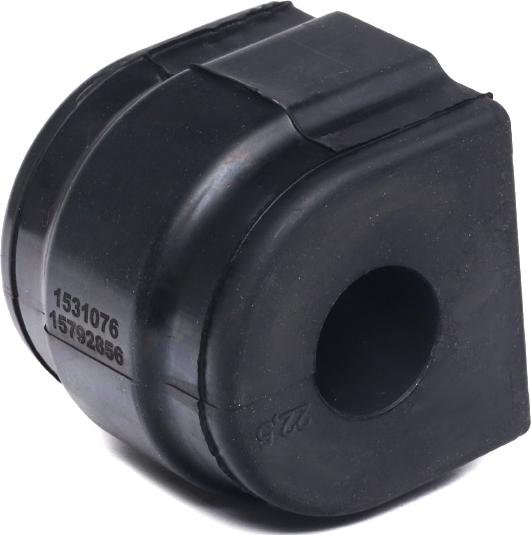 RIDEX 1334A0232 - Coussinet de palier, stabilisateur droxauto.com