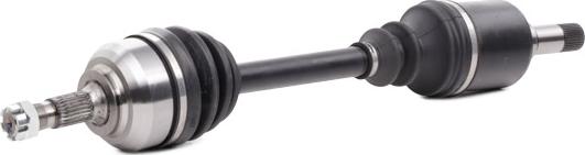 RIDEX 13D0495 - Arbre de transmission droxauto.com