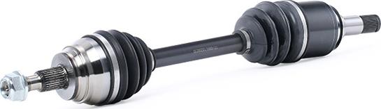 RIDEX 13D0443 - Arbre de transmission droxauto.com