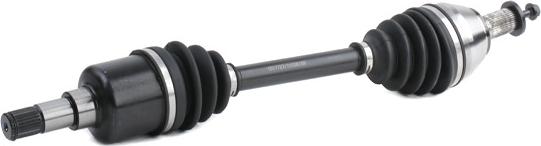 RIDEX 13D0417 - Arbre de transmission droxauto.com