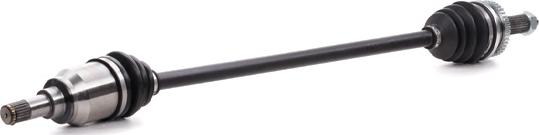 RIDEX 13D0542 - Arbre de transmission droxauto.com