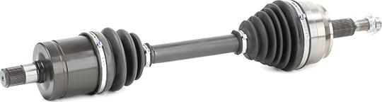 RIDEX 13D0558 - Arbre de transmission droxauto.com