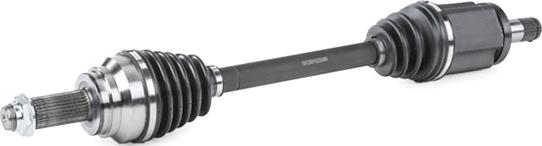 RIDEX 13D0565 - Arbre de transmission droxauto.com