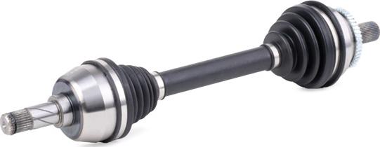 RIDEX 13D0536 - Arbre de transmission droxauto.com