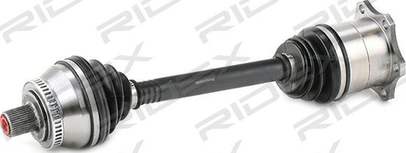 RIDEX 13D0693 - Arbre de transmission droxauto.com
