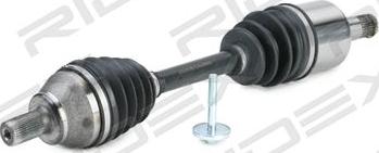 RIDEX 13D0091 - Arbre de transmission droxauto.com