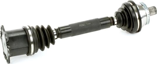 RIDEX 13D0041 - Arbre de transmission droxauto.com