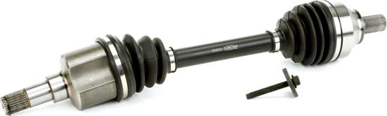 RIDEX 13D0085 - Arbre de transmission droxauto.com