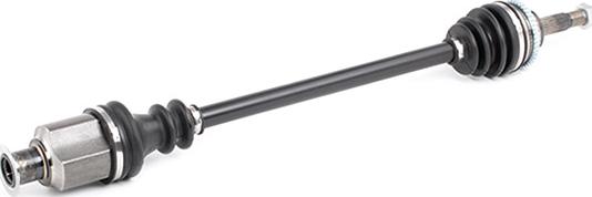 RIDEX 13D0039 - Arbre de transmission droxauto.com