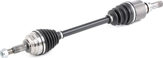 RIDEX 13D0074 - Arbre de transmission droxauto.com