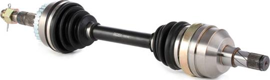 RIDEX 13D0149 - Arbre de transmission droxauto.com