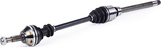 RIDEX 13D0156 - Arbre de transmission droxauto.com