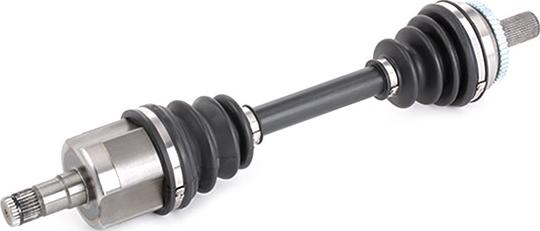 RIDEX 13D0167 - Arbre de transmission droxauto.com