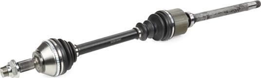 RIDEX 13D0138 - Arbre de transmission droxauto.com