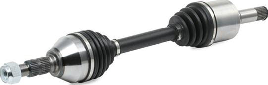 RIDEX 13D0121 - Arbre de transmission droxauto.com