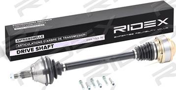 RIDEX 13D0170 - Arbre de transmission droxauto.com