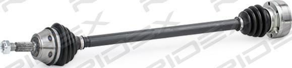 RIDEX 13D0388 - Arbre de transmission droxauto.com