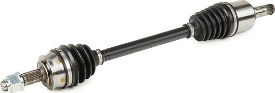 RIDEX 13D0373 - Arbre de transmission droxauto.com