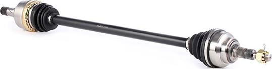 RIDEX 13D0209 - Arbre de transmission droxauto.com