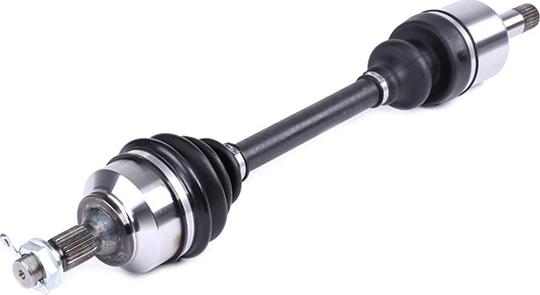 RIDEX 13D0288 - Arbre de transmission droxauto.com