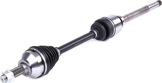 RIDEX 13D0282 - Arbre de transmission droxauto.com